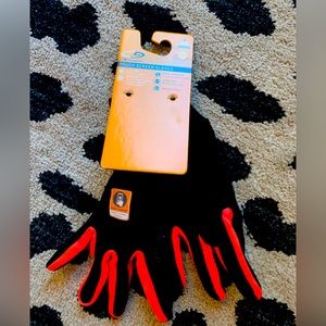 S/M touch screen gloves